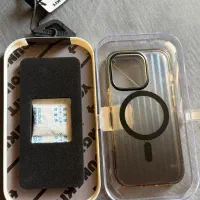 قاب اورجینال۱۶پرو|لوازم جانبی موبایل و تبلت|تهران, مینابی|دیوار