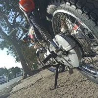 موتور هوندا 125