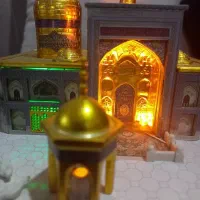 چراغ خواب دکوری تزئینی