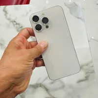 آیفون ۱۵ پرومکس