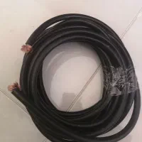 کابل جوشکاری نمره 12 شش متری
