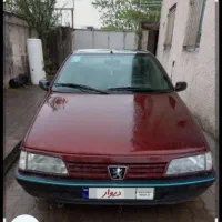 مسافر دربستی