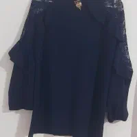 لباس مجلسی نو تونیک نو بلوز مجلسی نو سایز ۵۰ ۵۲|لباس|تبریز, |دیوار