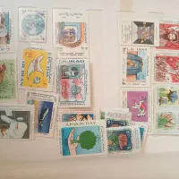 تمبر|کلکسیون سکه، تمبر، اسکناس|شاهین‌شهر, نظامی|دیوار