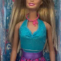 باربی زیبا برند اصلی باربی