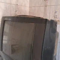 تلویزیون قدیمی