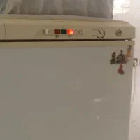 فریزر ۶ کشو برند آزمایش