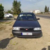 فروش پراید 83فوری