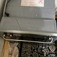 فر برقی و گازی لاجرمانیا|اجاق گاز و لوازم برقی پخت‌وپز|سنندج, |دیوار