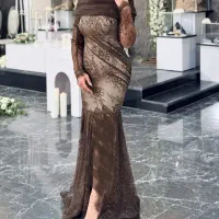 لباس مجلسی سایز38