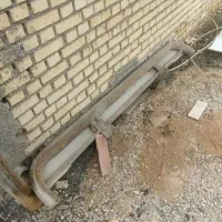 گارد عقب مینی بوس|قطعات یدکی و لوازم جانبی|آبادان, |دیوار