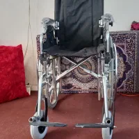 4عدد ویلچر|آرایشی، بهداشتی، درمانی|مشهد, وحید|دیوار
