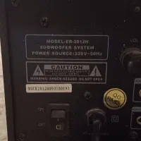 اسپیکر رومیزی