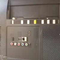 تلویزیون اسمارت  سامسونگ 40اینچ|تلویزیون و پروژکتور|قم, باجک سه|دیوار