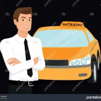 سرویس مدارس حسینی زیر نظر اداره تاکسی رانی