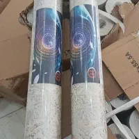 کاغذ دیواری خارجی