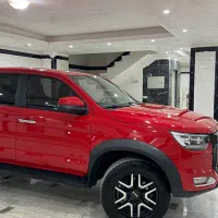 کی ام سیKmc t8 ۱۴۰۱ درحد خشک|خودرو سواری و وانت|نسیم‌شهر, |دیوار