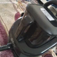 فروش فرش شور نو فقط دوبار استفاده شده