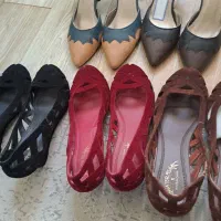 کفش مجلسی