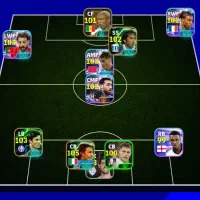 اکانت ای فوتبال