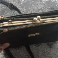 کیف مشکی شیک|کیف، کفش، کمربند|مشهد, نوید|دیوار