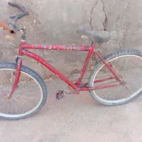 دوچرخه