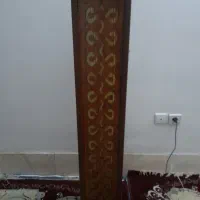 اباژور کاملا سالم نو با کارتون تخفیف ویژه|چراغ خواب و آباژور|تهران, خاوران|دیوار