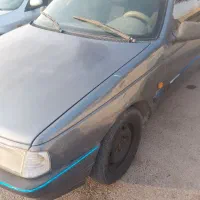 پژو‌ ۴۰۵‌ دوگانه‌