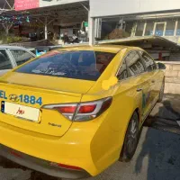 سوناتا هیبرید2017