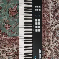 میدی کنترلر آلسیس 49 mk ll