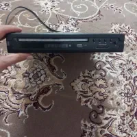 دستگاه سی دی وفلش خور