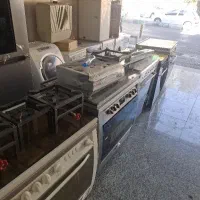نیاز ب تعمیرکار لباس شویی گاز بخاری