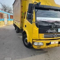 کاویان مدل 90|خودرو سنگین|مشهد, پنجتن|دیوار