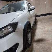 کوییک GXR L فول|خودرو سواری و وانت|رشت, جهاد|دیوار