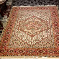 فرش ماشینی ۴ متری