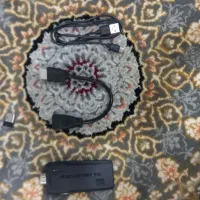 کنسول بازی گیم استیک لایت نیاز به تعمیر بردش سوخته|کنسول، بازی ویدئویی و آنلاین|منوجان, |دیوار