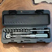 ابزار 9 پارچه آلن جاینت TORQUE WRENCH