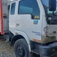 خودروی فوق بیرنگ واستاندارمیباشد|خودرو سنگین|کرج, کوی فرهنگ|دیوار