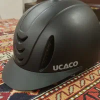 کلاه سوارکاری ucaco