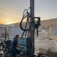 آزمایشگاه خاک و آزمایش بتن و تراکم و میلگرد