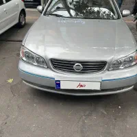 ماکسیما مدل ۸۳ اتوماتیک