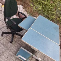 میز و صندلی