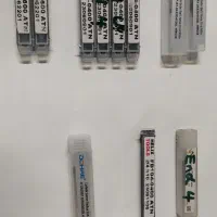 ابزار ، فرز اندمیل ، فرز بال