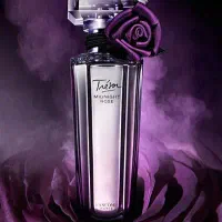 عطرهای گرمی