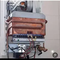 تعمیرآبگرمکن بخاری در منزل