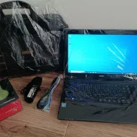 لبتاپ acer ژاپنیBa50بزرگ آک داخل پلاستیک گرافیکدار