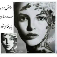 اجرای حرفه ای تاتو|خدمات آرایشگری و زیبایی|مرودشت, دولت آباد|دیوار