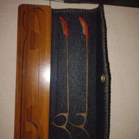 سنتور|سازهای سنتی|مهاجران, |دیوار