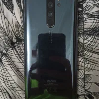 شیامی ردمی نوت8پرو با حافظهی 128 گیگ|موبایل|رشت, پسیخان|دیوار