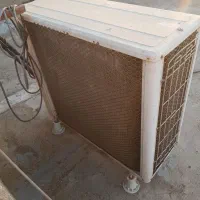 کولر|کولر گازی و فن‌کوئل|اهواز, کوی راه کربلا|دیوار